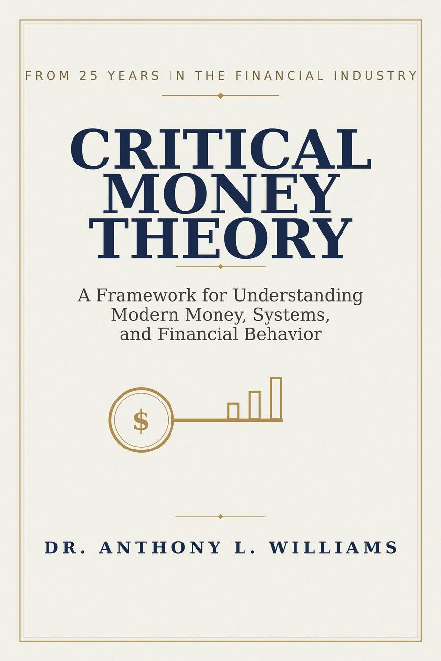 Critical Money Theory book cover